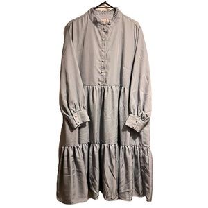 Dainty Jewells midi dress